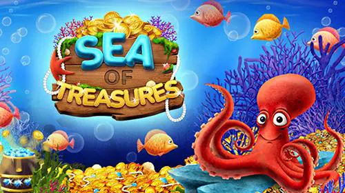 Sea of Treasures - Marakumi - Kenya